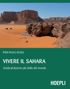 Viere il Sahara Hoepli